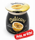 Delicari - Iogurte de Maracujá 170g