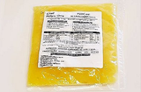 Porção em BAG - Purê de Mandioquinha 150g