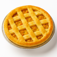 T&Q - Média - Torta de Frango com Requeijão