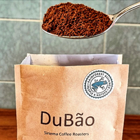 MERCEARIA - .CAFÉ SIRIEMA ROASTERS | DuBão - Torrado e Moído 500g