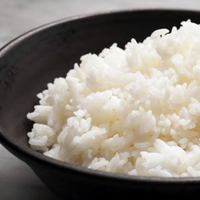 Arroz Branco 400g - 3 a 4 pessoas - FAMÍLIA - ACOMPANHAMENTO