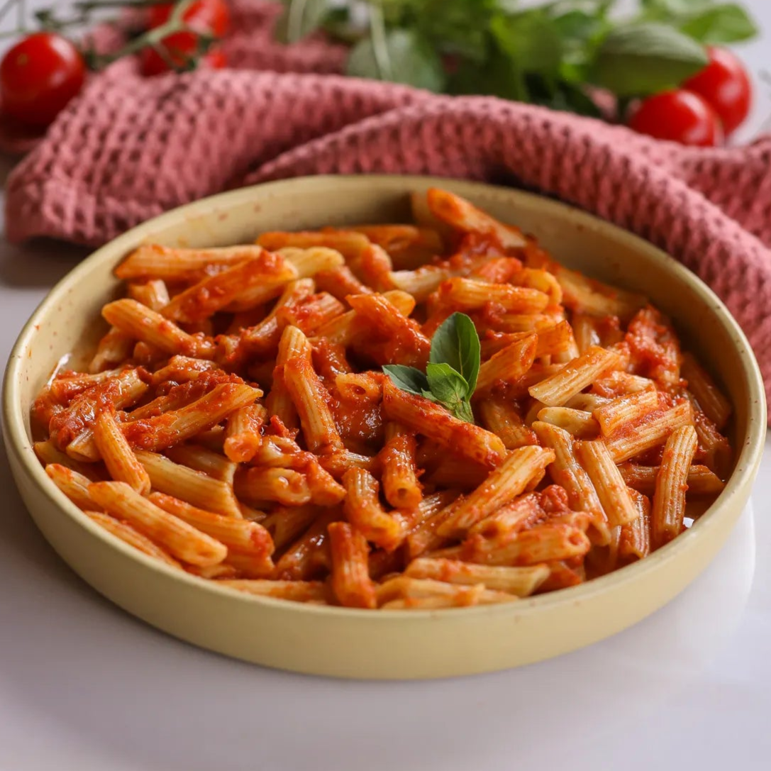 KIDS - MINI PENNE AO SUGO 300G