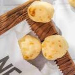 PADARIA NEMA - PÃO DE QUEIJO CANASTRA - 400g
