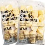 PADARIA NEMA - PÃO DE QUEIJO CANASTRA - 400g