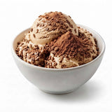 CHEF´s GELATO - Ovomaltine - 1 Litro (700g)