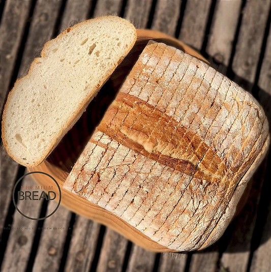 BREAD - 1/2 Pão de Campanha - 850g