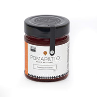 POMARETTO GELÉIAS - PIMENTAS VERMELHAS - 150g