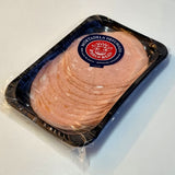 PORCO REAL - Mortadela Fatiada na bandeja - Peso variável entre 200 e 220g