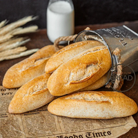 BREAD - Mini Baguete Integral - 90g