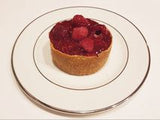 SOBREMESA - Cheesecake Individual de Frutas Vermelhas