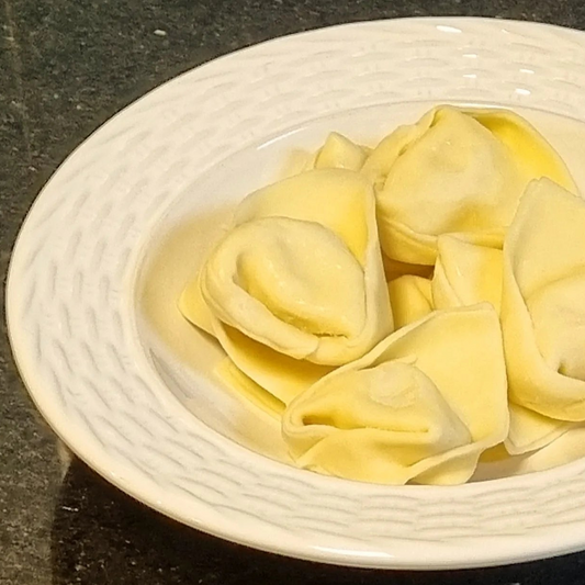 Massa no Bag - Agnolotti de Gorgonzola 200g