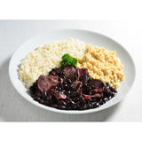 DIA A DIA - Feijoada com Arroz e Farofa de Bacon 450g
