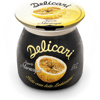 Delicari - Iogurte de Maracujá 170g