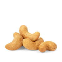 NUTS - Castanha de Caju sem sal - 150g