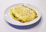 Escondidinho de Ratatouille e Purê de Batata 400g