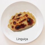 EMPANADAS - LINGUIÇA E QUEIJO - 1 Unid | Chef argentino Leandro Vila