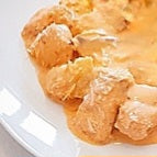 St. Peter ao Creme de Côco - 400g - 2 pessoas - FAMÍLIA - PEIXE