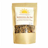 Granola Salgada Sementes do Sol - 300g