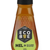 MEL FLORES SILVESTRE ECOBEE 450G
