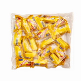 Santa Helena Doce de Amendoim Paçoquita - Bag c/ 20 Rolhas Embaladas Indiv. (15g cada)