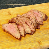 Mini Rosbife Bobom de Alcatra 350g/450g (1 unid) - 1 a 2 pessoas - FAMÍLIA - PROTEÍNA PRÁTICA