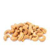 NUTS - Castanha de Caju com sal - 150g