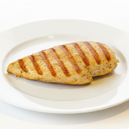 NEW!!! Protein bag - Filet de Frango Grelhado 200g - YELLOW