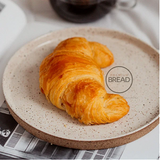 BREAD - Pack c/ 2 Croissant Grandes Congelados - 140g