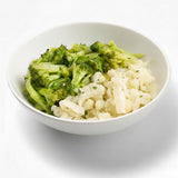 Brócolis e Couve Flor no Azeite 250g - FAMÍLIA - ACOMPANHAMENTO