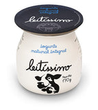 Leitíssimo - Iogurte Integral 170g