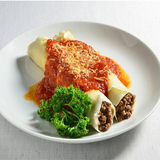 DIA A DIA - Panqueca de Carne Moída ao Sugo (2 Unidades) 400g