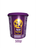 AÇAÍ VERÃO - ORIGINAL - POTE 500g