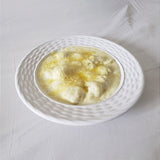 Gnocchi de Batata Recheado de Mozzarella ao Triplo Burro 400g - ITÁLIA