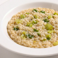 Risotto de Alho Poro 300g