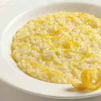 Risotto de Limão Siciliano 300g