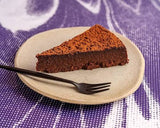 SOBREMESA - Torta Explosão de Chocolate de Marilia Zylbersztajn 800g (6 a 8 pedaços)