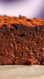 SOBREMESA - Torta Explosão de Chocolate de Marilia Zylbersztajn 800g (6 a 8 pedaços)