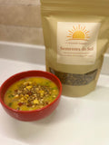 Granola Salgada Sementes do Sol - 300g