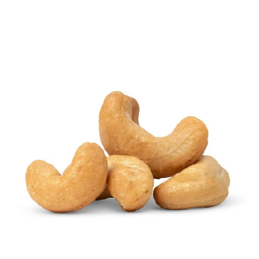 NUTS - Castanha de Caju com sal - 150g
