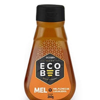 MEL FLORES DE LARANJEIRA ECOBEE 260G
