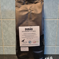 MERCEARIA - CAFÉ SIRIEMA ROASTERS | DuBão - Torrado e Moído 1Kg