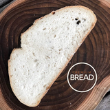 BREAD - 1/2 Pão de Campanha - 850g