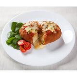 DIA A DIA - Polpetone recheado de Mozzarella de Búfala com Arroz 400g