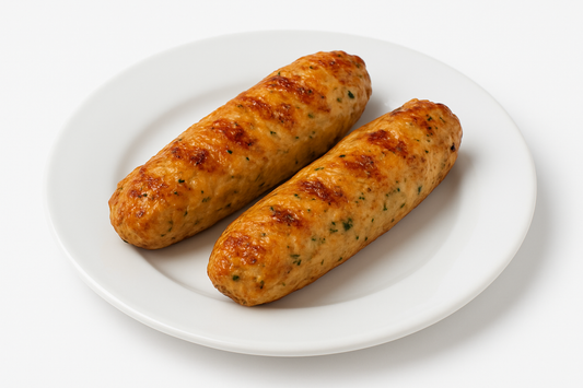 Protein BAG - Kaftas de Frango (2 unidades) - 160g - YELLOW