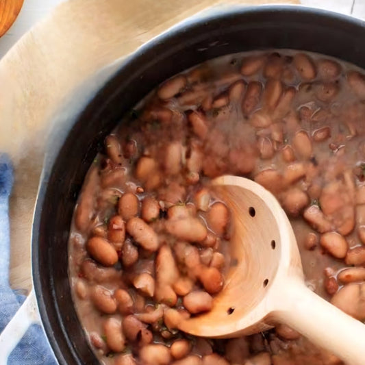 Feijão Carioca 400g - 2 a 3 pessoas - FAMÍLIA - ACOMPANHAMENTO