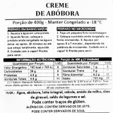 SOPAS - Creme de Abóbora 400g