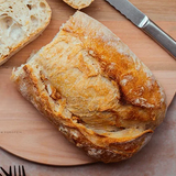 BREAD - Pão de Levain Inteiro - 350g