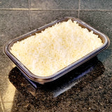 Arroz Branco 400g - 3 a 4 pessoas - FAMÍLIA - ACOMPANHAMENTO