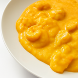 Strogonoff de Camarão - 400g - 2 pessoas - FAMÍLIA - PEIXE