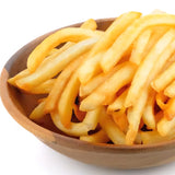 Porção em BAG - Batata Palito Tradicional p/ Air Fryer - 150g